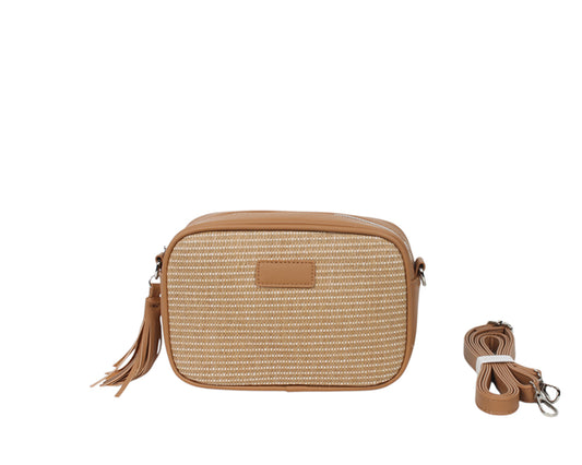 BOLSO BANDOLERA. REF: SS4000