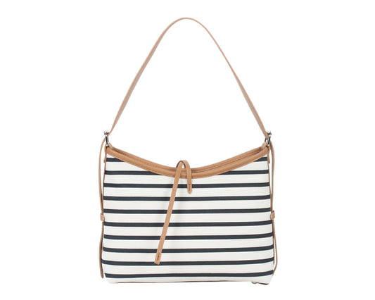 BOLSO BANDOELRA RAYAS. REF: W201371