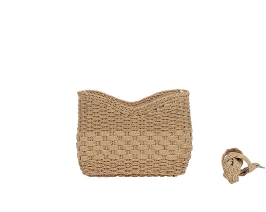 BOLSO BANDOLERA. REF: JJ009