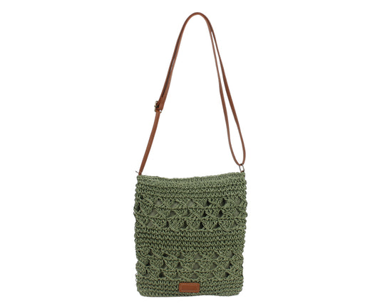 BOLSO BANDOLERA. REF: JJ006