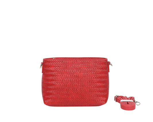 BOLSO BANDOLERA. REF: W201293
