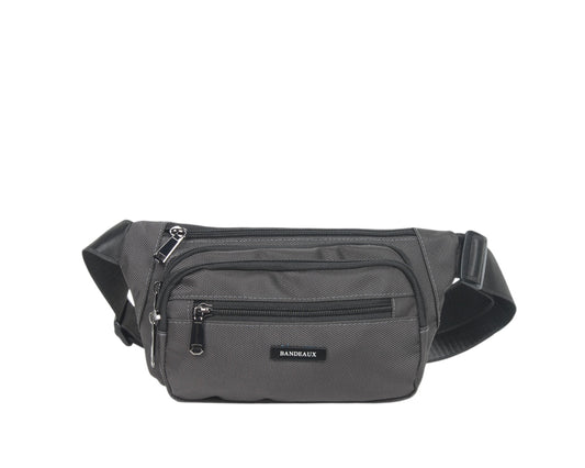 BOLSO RIÑONERA HOMBRE. REF: CX010