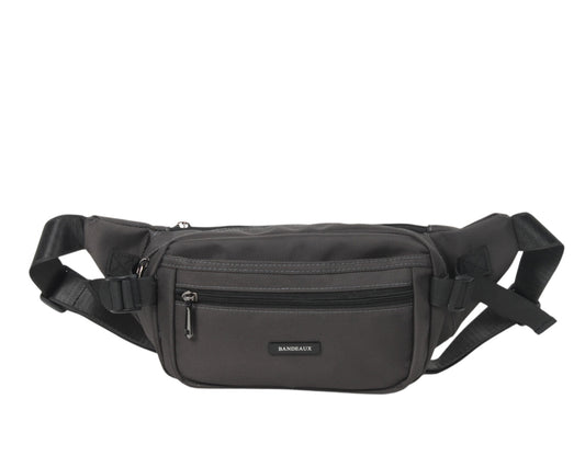 BOLSO RIÑONERA HOMBRE. REF: CX014