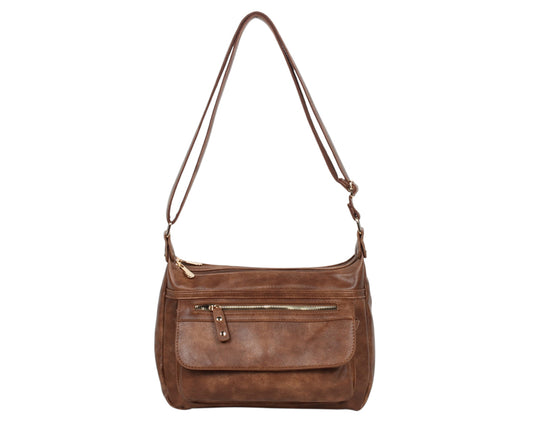 BOLSO BANDOLERA. REF: W201287