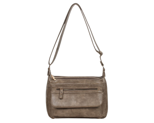 BOLSO BANDOLERA. REF: W201287
