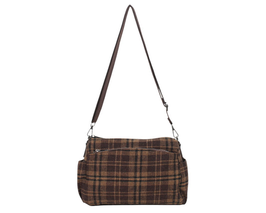 BOLSO BANDOLERA. REF: SS3681
