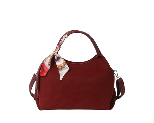 BOLSO MNAO CON BANDOLERA. REF: ZY21682