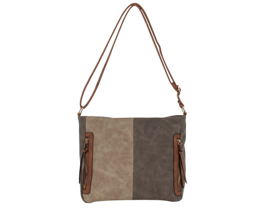 BOLSO BANDOLERA. REF: WH8516
