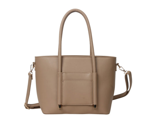 BOLSOS HOMBRO CON BANDOLERA. REF: SS4158
