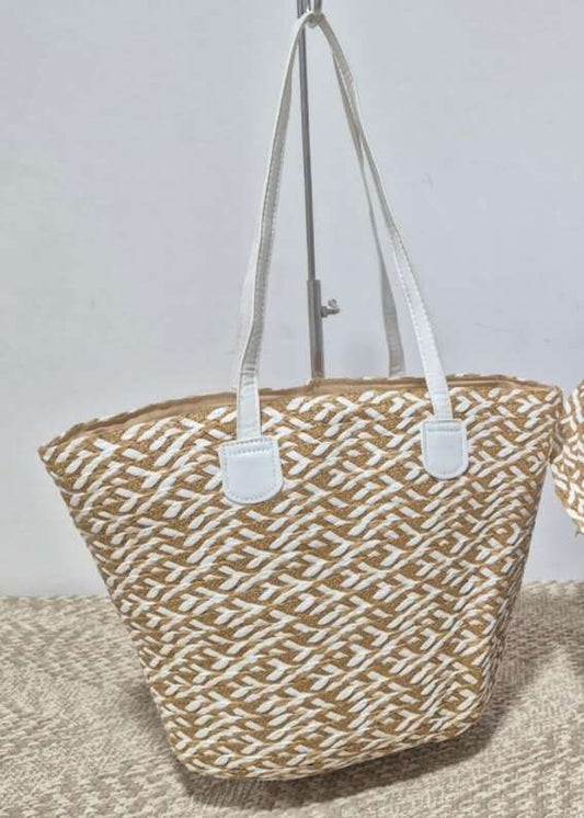 BOLSO CAPAZO. REF: JJ035