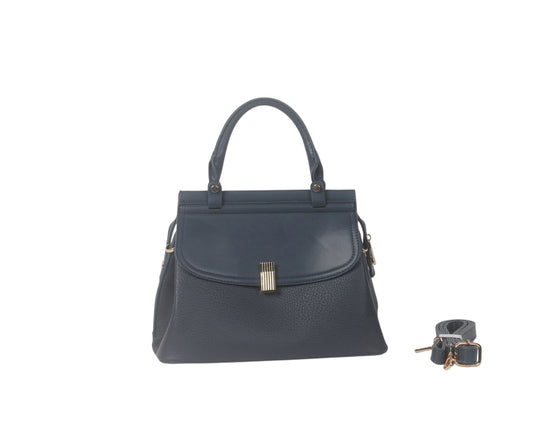 BOLSO MANO CON BANDOLERA. REF: ZY1982