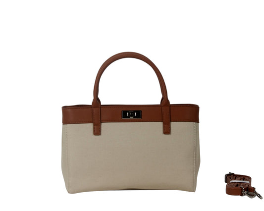 BOLSO MANO CON BANDOLERA. REF: W201352M