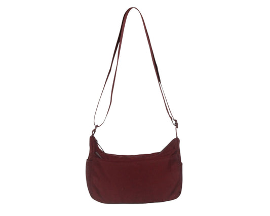 BOLSO BANDOLERA NYLON. REF: CB11992