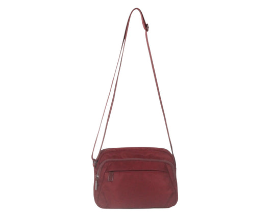 BOLSO BANDOLERA NYLON. REF: CB1684