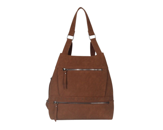 BOLSO MOCHILA ANTIROBO. REF: SS4127