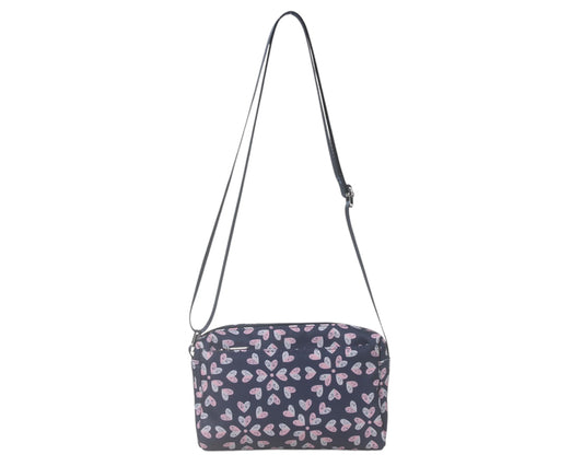 BOLSO BANDOLERA ESTAMPADOS. REF: GB2279