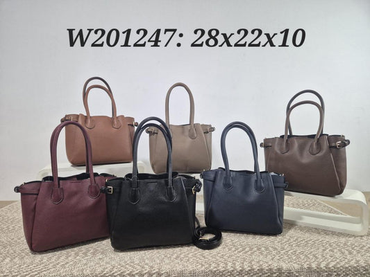 BOLSO HOMBRO. REF.: W201347