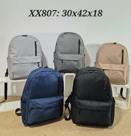 BOLSO MOCHILA. REF: XX807