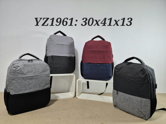 BOLSO MOCHILA. REF: YZ1961