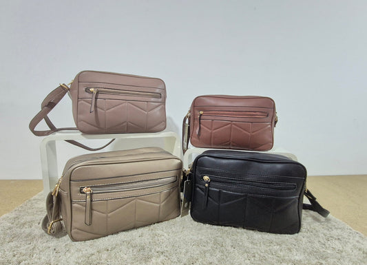 BOLSO BANDOLERA. REF: SY788