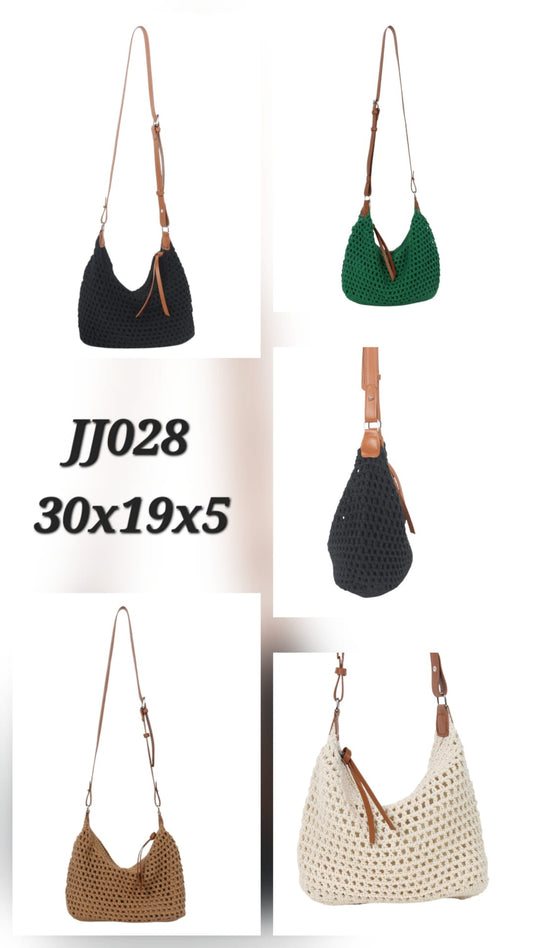 BOLSO BANDOLERA. REF: JJ028